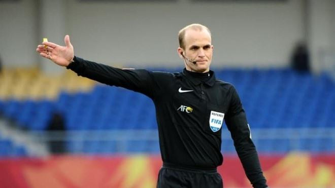 Các trọng tài "tặng đội tuyển Việt Nam tới 7 quả phạt đền ở Vòng loại World Cup 2022. Các trọng tài "tặng đội tuyển Việt Nam tới 7 quả phạt đền ở Vòng loại World Cup 2022.