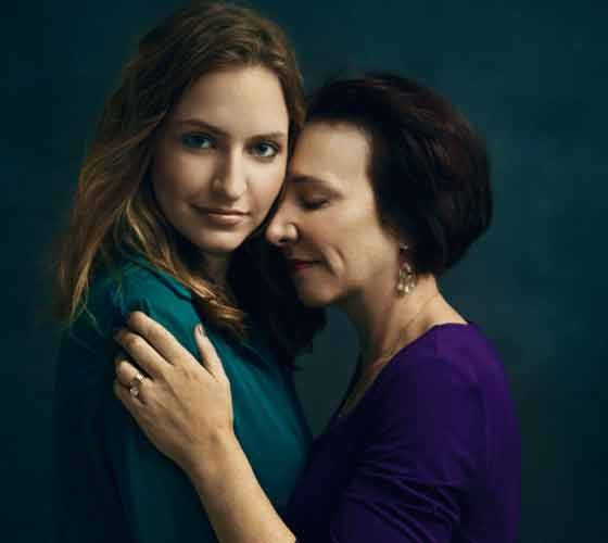 Andrea Ziltzer. Andrea Ziltzer