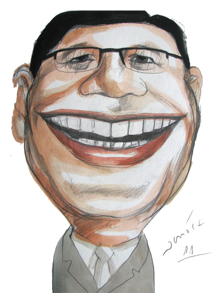 Tranh của nguyễn Xuân Hoàng