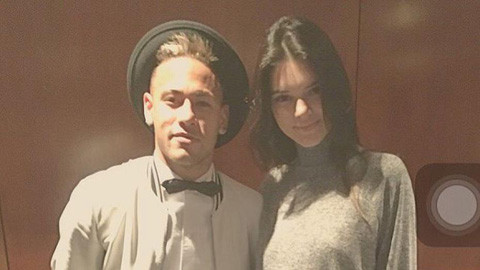 Ronaldo được cô Kim mai mối em gái ảnh 1