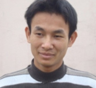 Nguyễn Mạnh Đồng - thủ phạm vụ thiêu sống người yêu (Nguồn: Nghean24h.vn) 