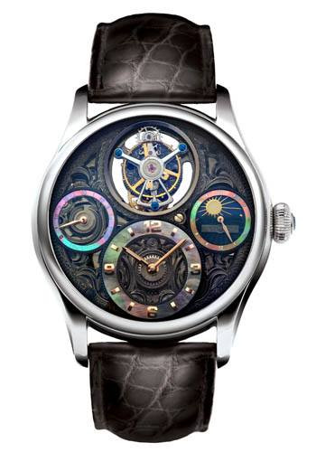 4 xu hướng đồng hồ sẽ thống trị năm 2016 ảnh 8