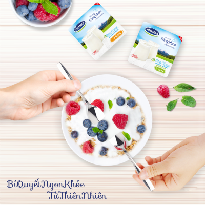 Tết này ăn gì tốt cho tiêu hóa? ảnh 2