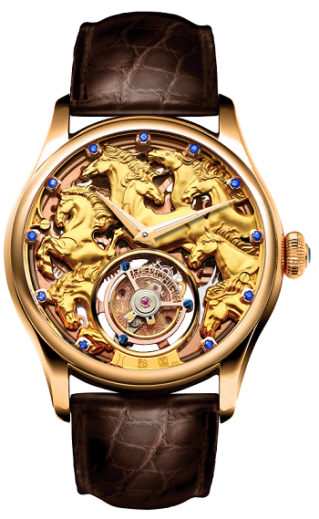 4 xu hướng đồng hồ sẽ thống trị năm 2016 ảnh 6