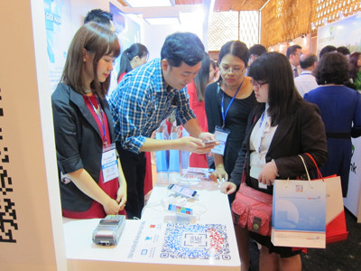 VietinBank: Thành công chuyển đổi mô hình bán lẻ ảnh 1