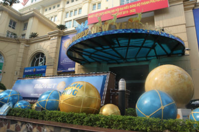 'Bảo Việt – Sức sống mới' ảnh 4