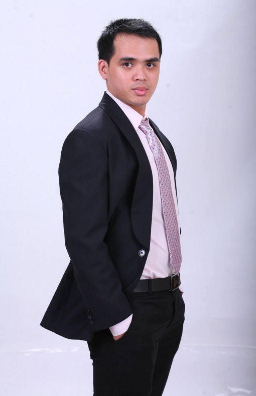 Tân CEO trẻ VINADESIGN - Ông Trần Phi Vũ ảnh 1