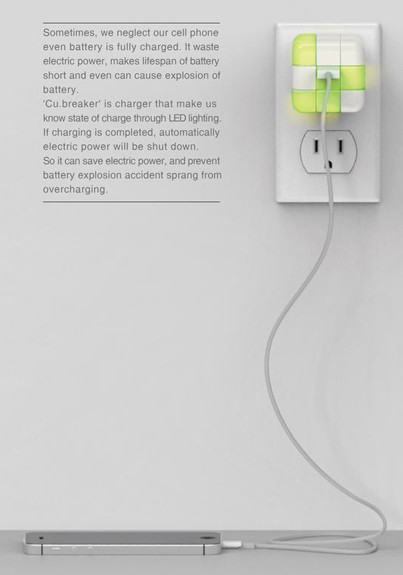 Những sản phẩm khiến bạn cười vỡ bụng nhưng hết sức tiện lợi ảnh 2