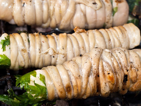 Tác dụng của một số loại nội tạng động vật với sức khỏe ảnh 2