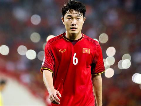 HLV Triệu Quang Hà: Tuyển Việt Nam cần lấy Thái Lan làm bài học ảnh 1