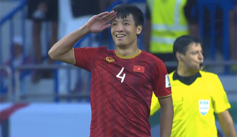 Thắng Saudi Arabia 1-0, Nhật Bản gặp Việt Nam ở tứ kết ảnh 3