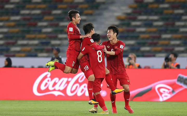 Thắng Yemen 2-0, tuyển Việt Nam rộng cửa đi tiếp ở Asian Cup ảnh 6