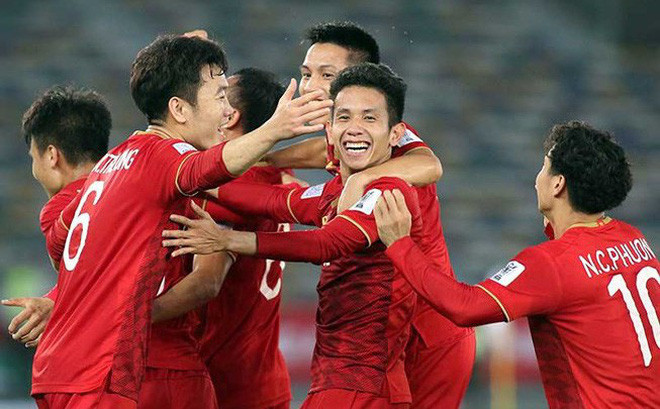 Thắng Yemen 2-0, tuyển Việt Nam rộng cửa đi tiếp ở Asian Cup ảnh 3