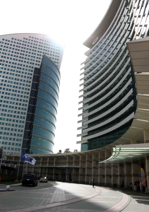 Hình ảnh tuyển Việt Nam có mặt tại Dubai, chuẩn bị đấu Jordan ảnh 12