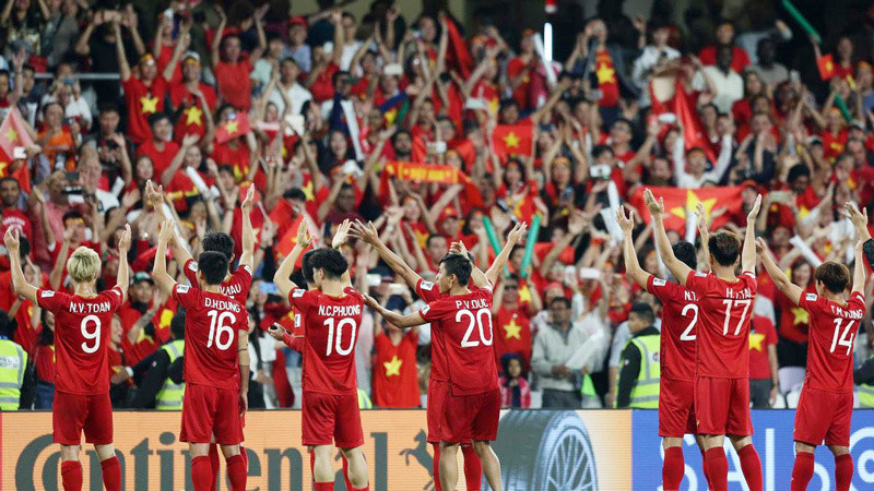 Thủ thành Đặng Văn Lâm chia sẻ cảm xúc sau kỳ Asian Cup lịch sử ảnh 7