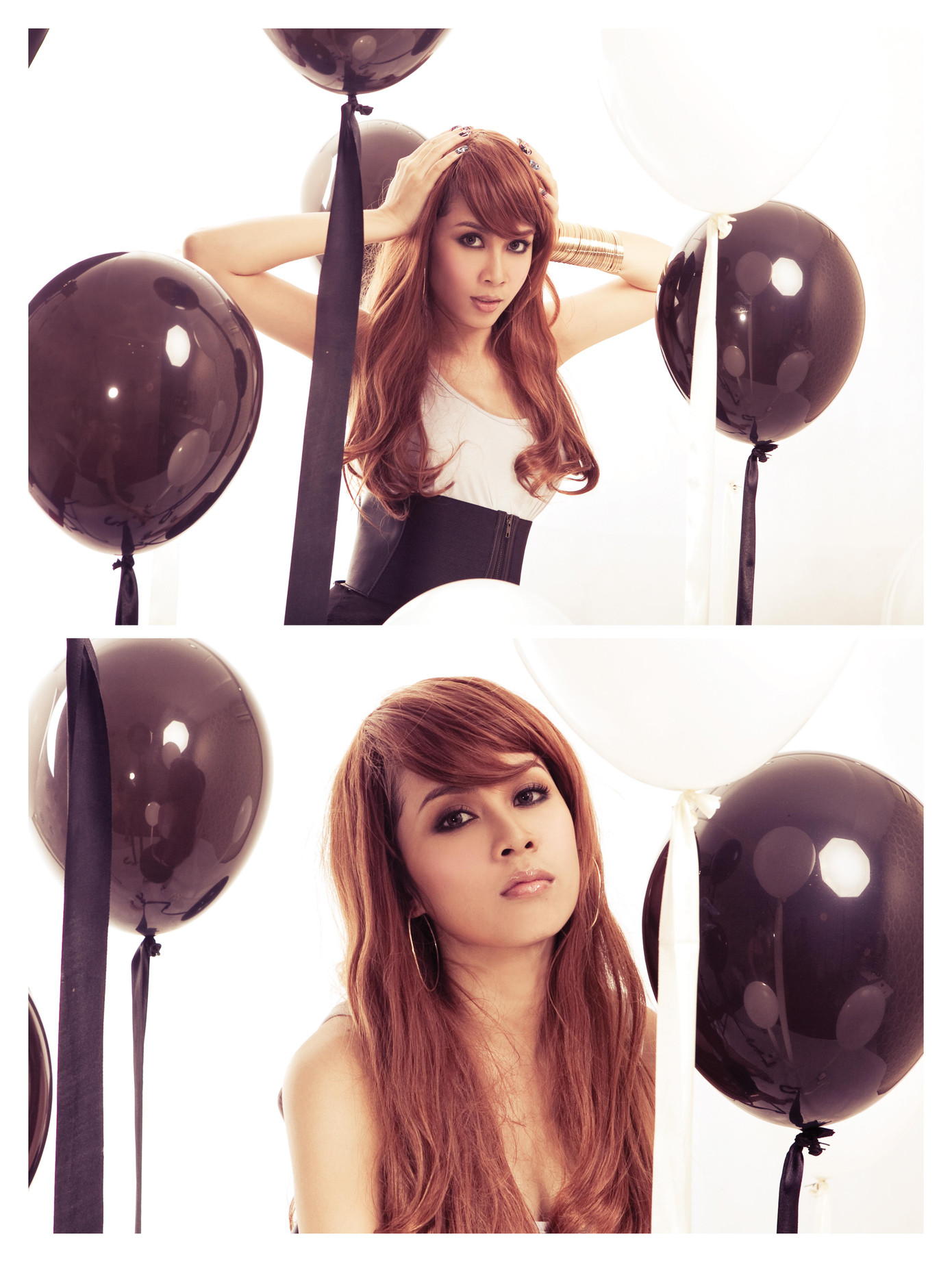 Lưu Hương Giang ngày càng đẹp và gợi cảm Lưu Hương Giang