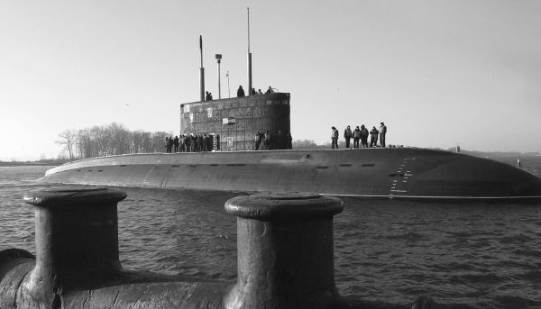 Tàu ngầm Hà Nội kết thúc giai đoạn thử nghiệm trên biển với kết quả xuất sắc