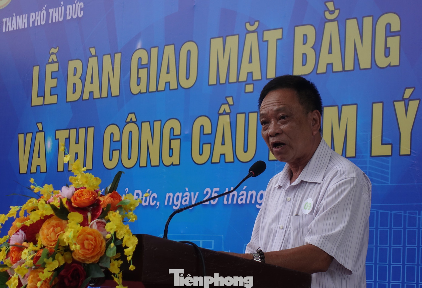 “Bản thân tôi đã tiến hành sửa chữa lại nhà và di dời cơ sở vật chất theo đúng ranh mốc để bàn giao mặt bằng trong thời gian nhanh nhất. Tôi mong các cơ quan chức năng đẩy nhanh tiến độ thực hiện dự án để sớm hoàn thành công trình”- ông Nguyễn Xuân Sắc bày tỏ.