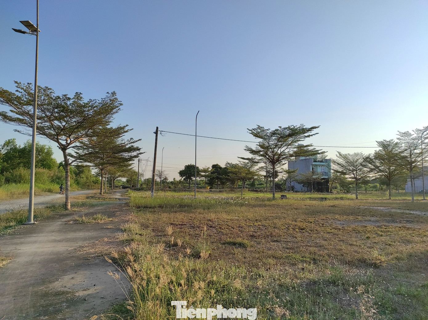 Tháng 7/2015, công ty Nhựt Thành được UBND TPHCM giao đất để đầu tư xây dựng hệ thống hạ tầng kỹ thuật khu dân cư KCN An Hạ với quy mô 26,51 ha.