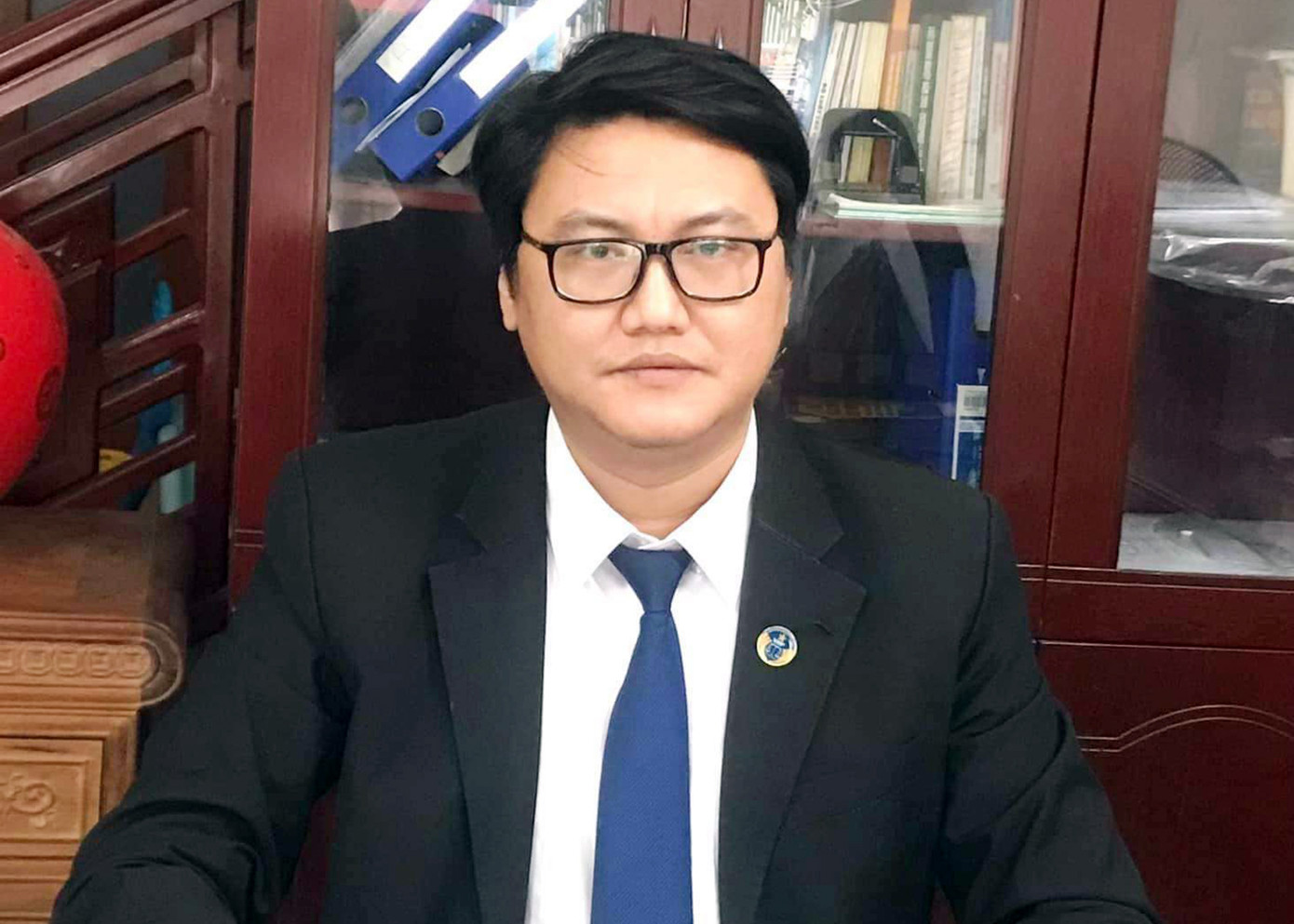 Luật sư Hoàng Tùng - Trưởng Văn phòng Luật sư Trung Hòa. Luật sư Hoàng Tùng - Trưởng Văn phòng Luật sư Trung Hòa.