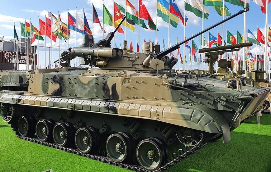 Ảnh: Tass Ảnh: Tass