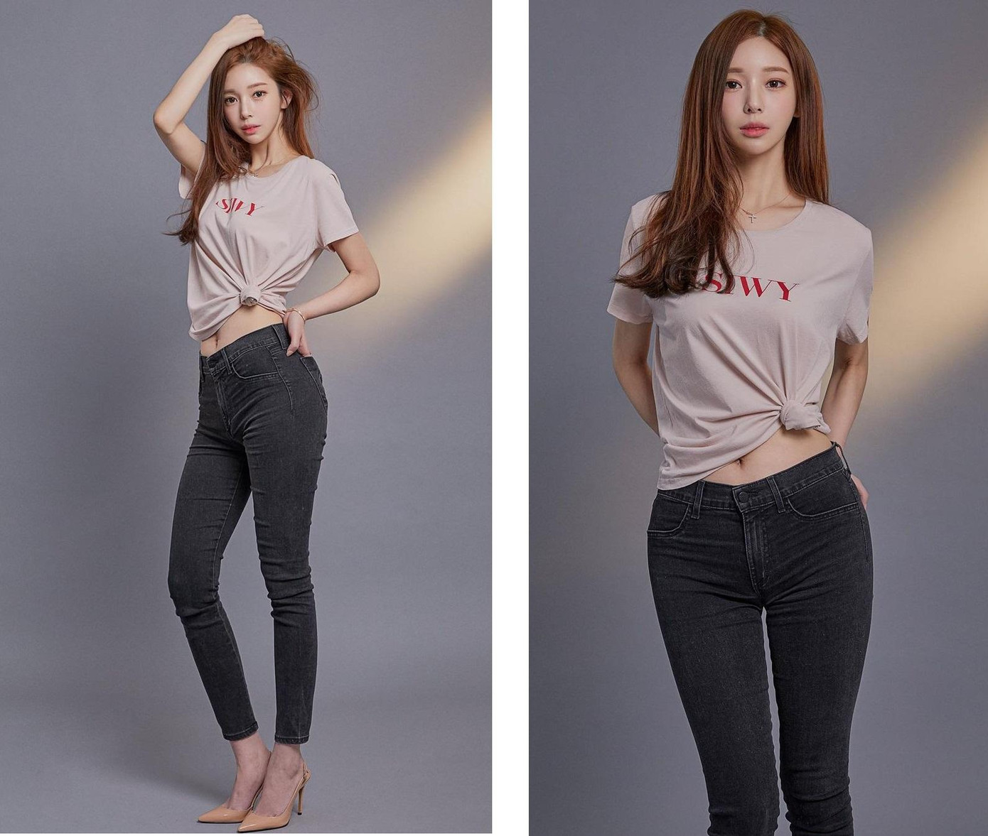 Vẻ đẹp không chút khiếm khuyết của nữ tác giả 9x khiến dân mạng đặt nghi vấn, liệu cô đã can thiệp "dao kéo".