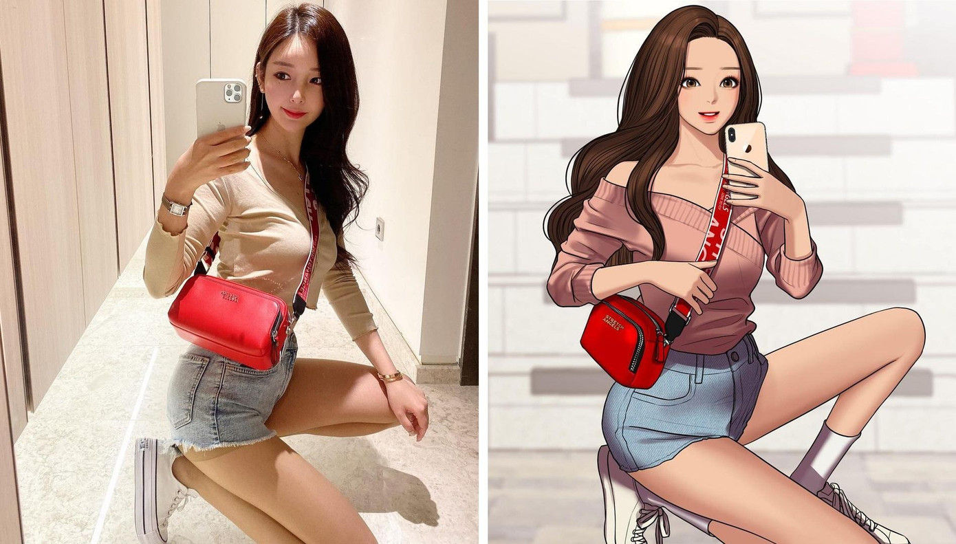 Nổi tiếng từ năm 2018, nhưng đến một năm sau cô mới xuất hiện trước công chúng. Nhiều người khen ngợi cô không sử dụng nhan sắc để nổi tiếng mà đạt được thành công nhờ tài năng thực sự.