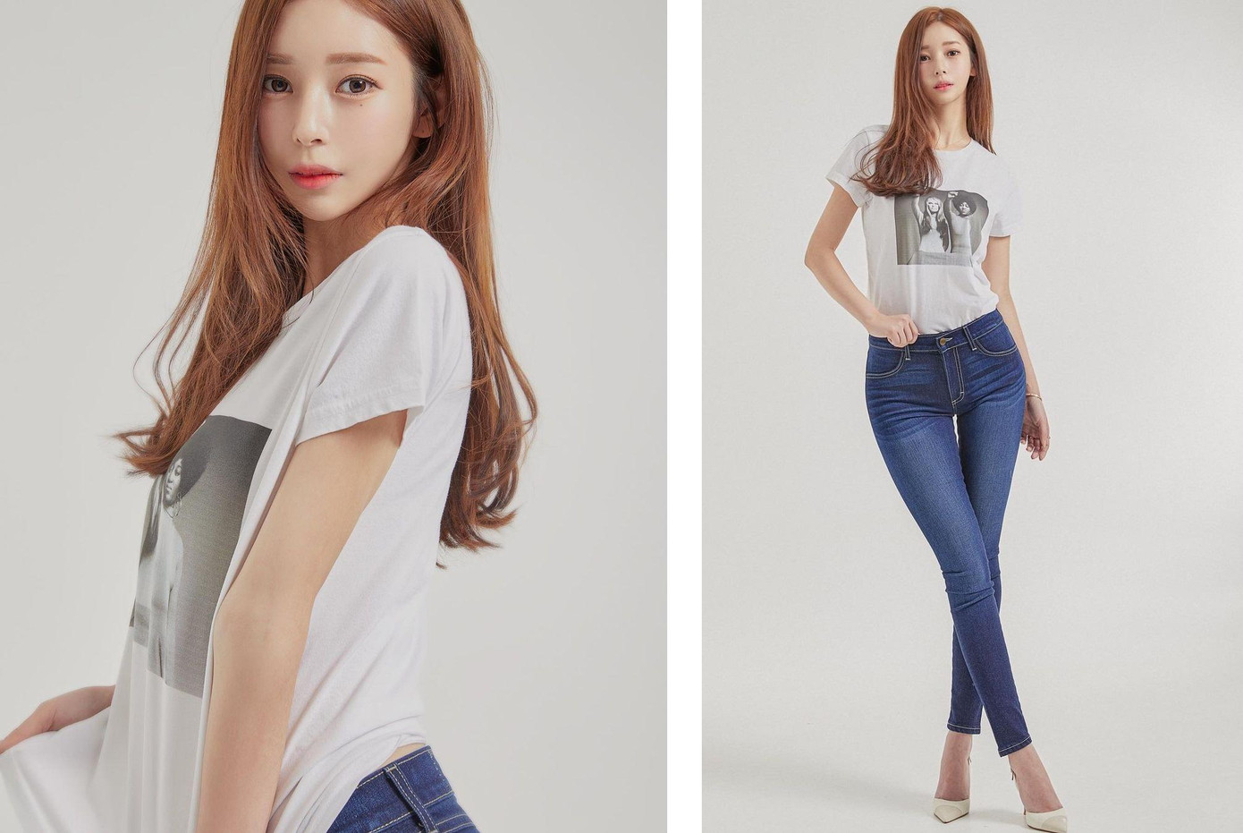 Trên thực tế, sau khi công khai danh tính, Yaongyi nhận được không ít lời mời chụp ảnh quảng cáo, cũng như xuất hiện trên các chương trình truyền hình.