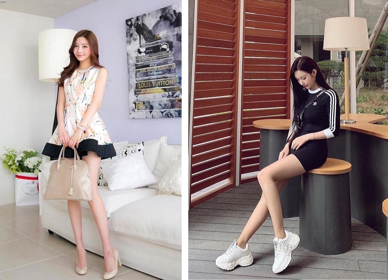 Người đẹp còn đăng ảnh chụp X-quang để chứng minh phần hông hoàn hảo của cô là hoàn toàn tự nhiên.