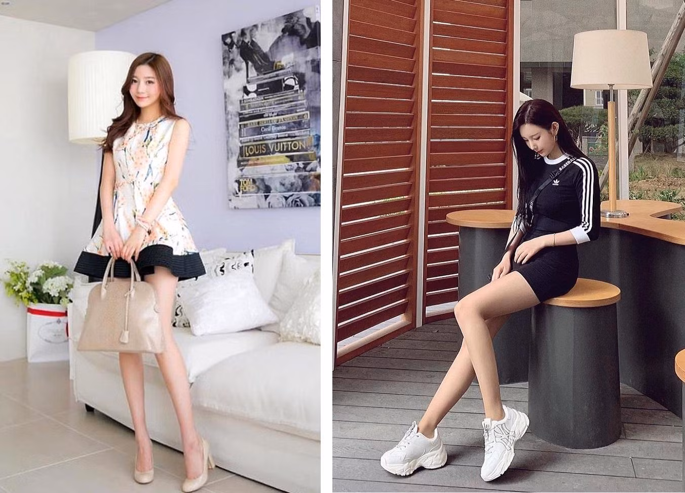 Người đẹp còn đăng ảnh chụp X-quang để chứng minh phần hông hoàn hảo của cô là hoàn toàn tự nhiên.