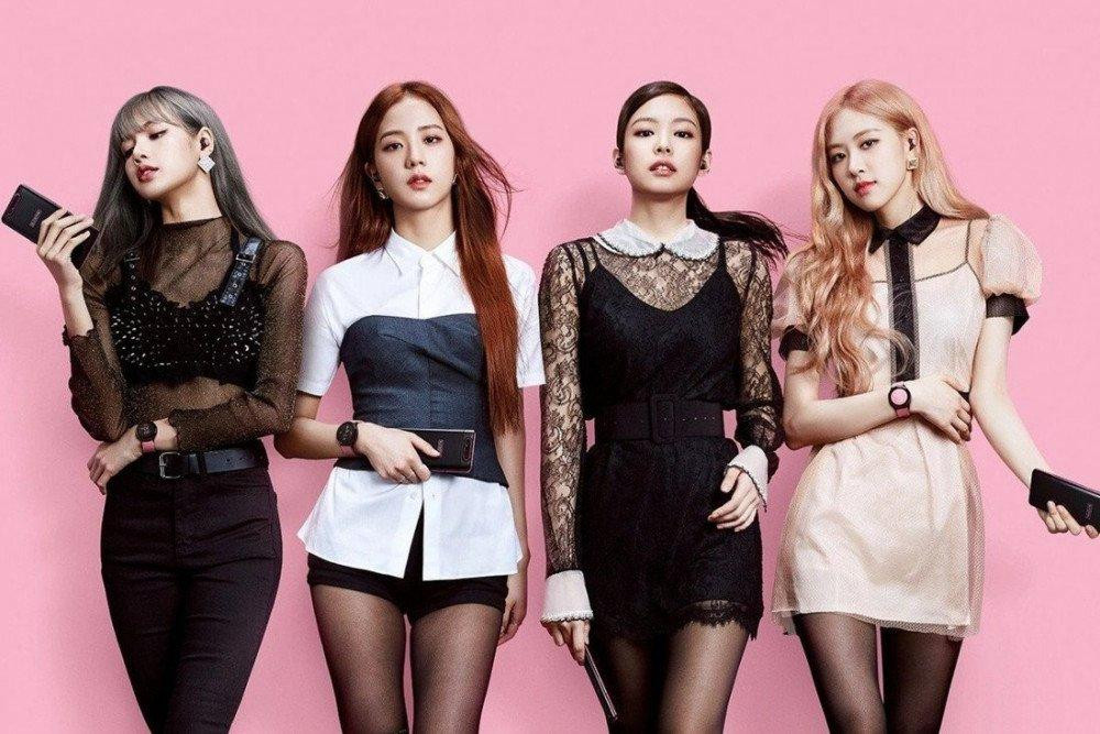 Black Pink chưa phản hồi gì về ồn ào nêu trên. Black Pink chưa phản hồi gì về ồn ào nêu trên.