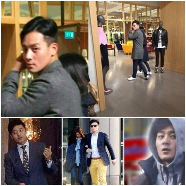 Ông xã của Jun Ji Hyun vừa xuất thân tốt, vừa có tài vừa điển trai.