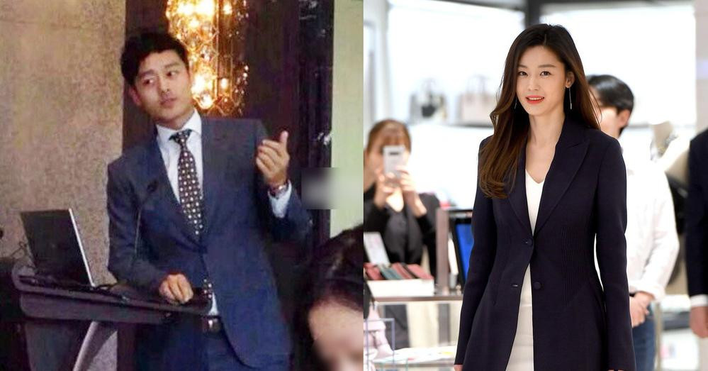 Jun Ji Hyun không chỉ thành công trong sự nghiệp mà còn viên mãn đường tình duyên.