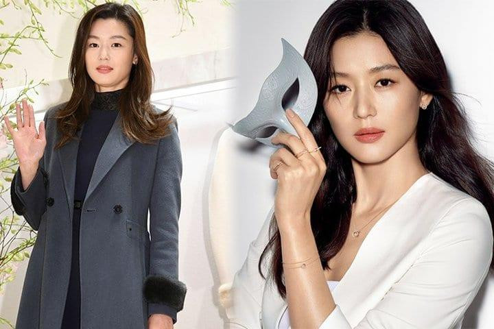 Phía Jun Ji Hyun phủ nhận tin đồn sắp ly hôn.