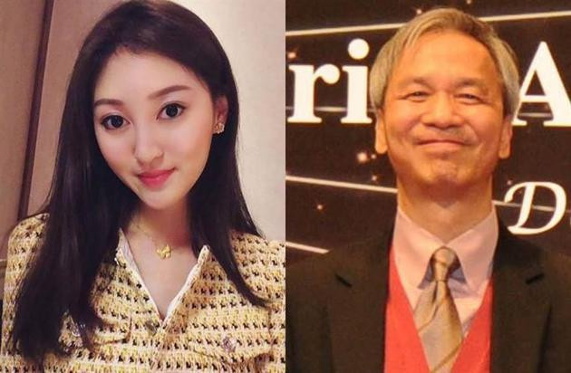 Hà Diễm Quyên bị mang tiếng "đào mỏ" khi kết hôn với đại gia đang tuổi bố. Hà Diễm Quyên bị mang tiếng "đào mỏ" khi kết hôn với đại gia đang tuổi bố.