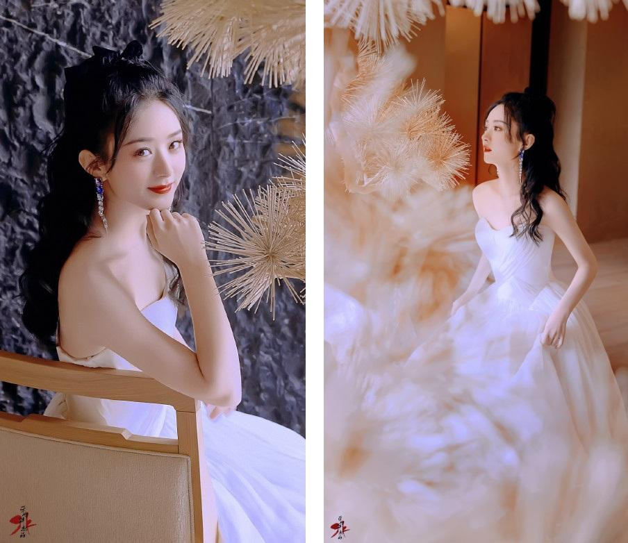 Gần đây rộ lên tin đồn, lý do chia tay thực sự của cặp đôi &quot;Minh Lan truyện&quot; là do chứng trầm cảm sau sinh của Lệ Dĩnh. Theo tin đồn, người đẹp rơi vào khủng hoảng, không tìm được tiếng nói chung với ông xã. Tuy nhiên, cũng như nhiều tin đồn trước đó, người trong cuộc không lên tiếng xác nhận, cũng không có bất kỳ kiểm chứng nào.