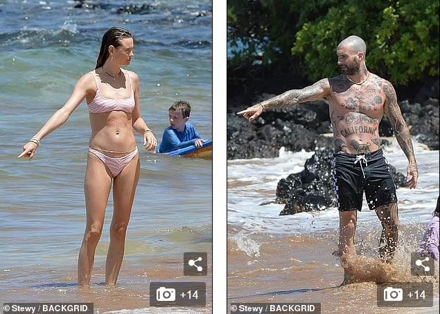 Cô và ông xã sẽ kỷ niệm 7 năm ngày cưới vào tháng 7 tới.