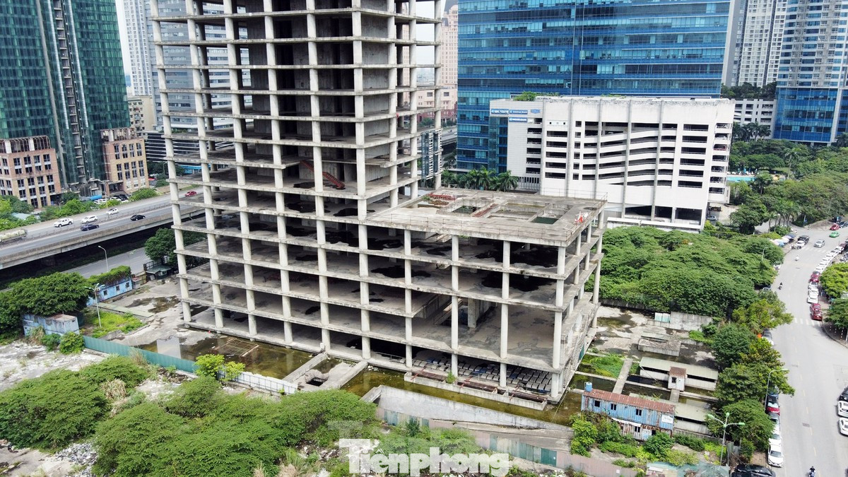 Tuy nhiên, việc chuyển nhượng dự án không thành do một số vướng mắc trong quá trình thực hiện đầu tư.