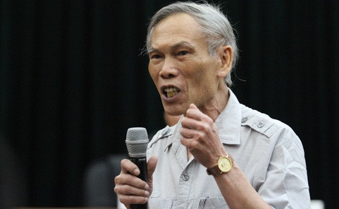 Doanh nghiệp 'tham' sẽ thất bại trong xung đột thương mại Mỹ - Trung ảnh 1