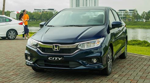 Những đợt triệu hồi ôtô lớn tại Việt Nam năm 2018 ảnh 1