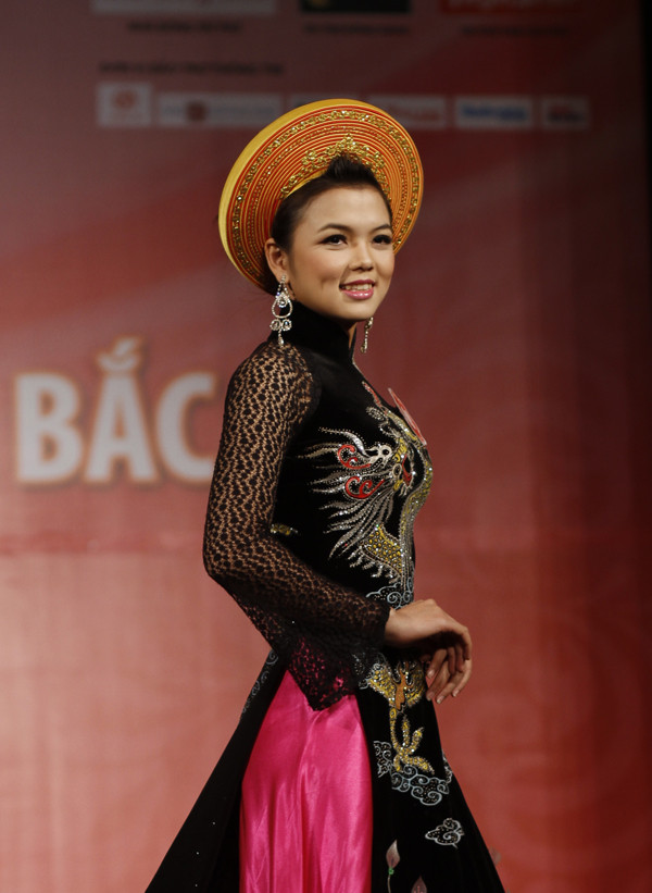 Nguyễn Thị Truyền. SBD: 569