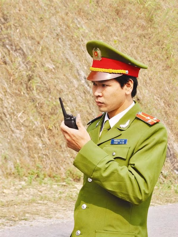Thượng úy Trần Ngọc Toản