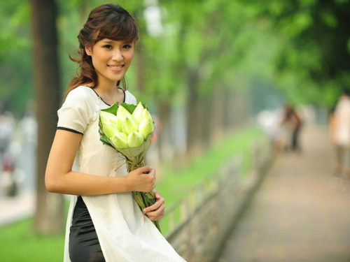 Nguyễn Quỳnh Mai