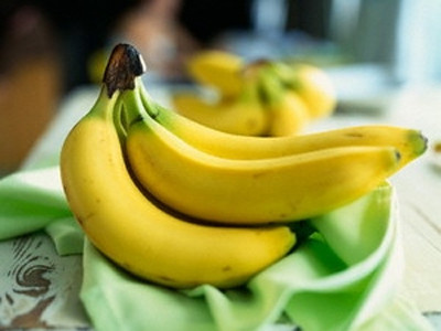 Chuối tiêu. (Nguồn: Internet)