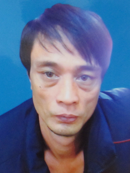 Đối tượng Nguyễn Quốc Trung. Đối tượng Nguyễn Quốc Trung