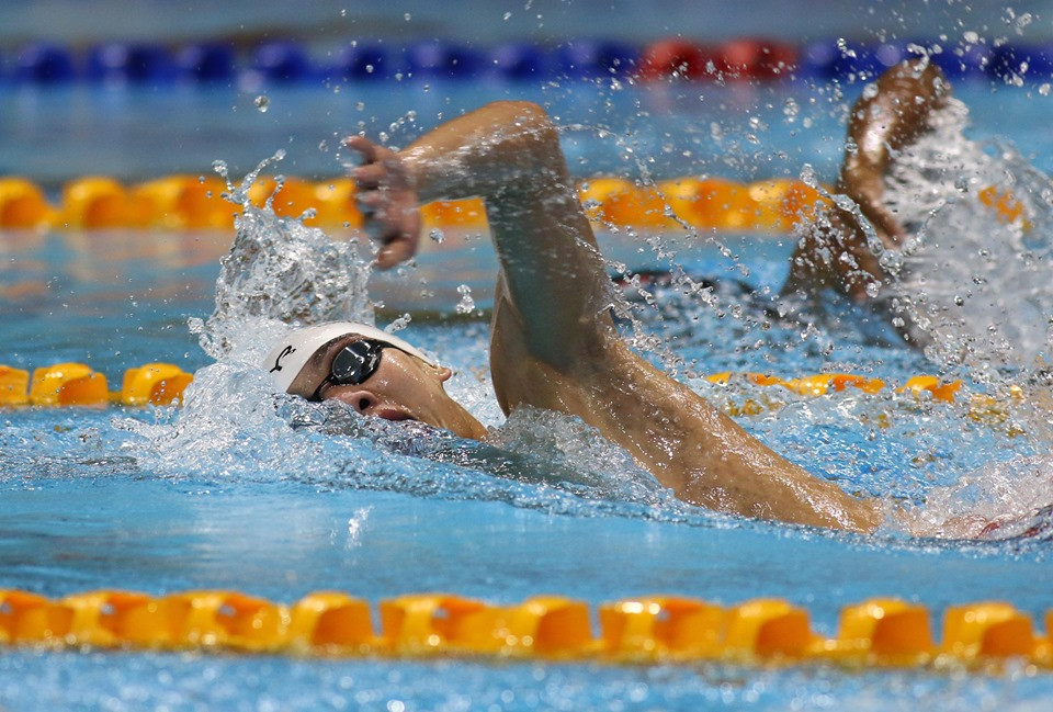 SEA Games ngày 5/12: Kình ngư Huy Hoàng lập cú đúp kỷ lục SEA Games ảnh 3
