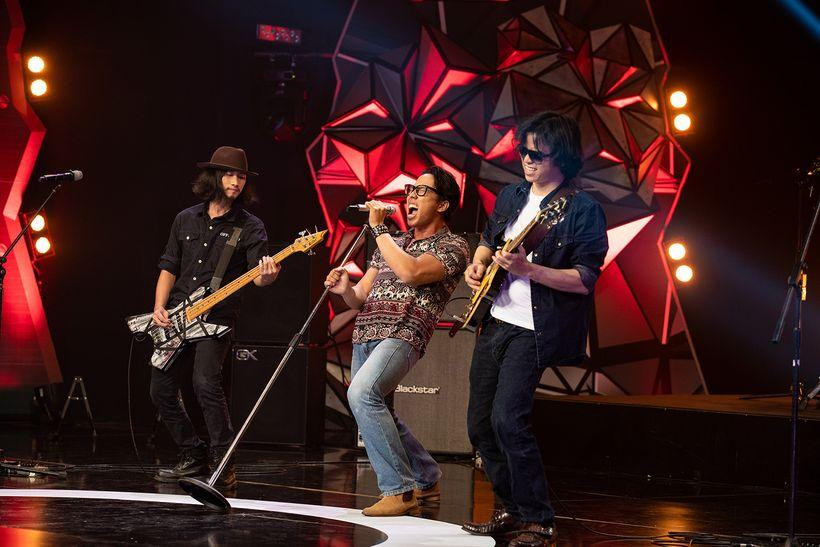 "Con trai thất lạc" của chị Siu