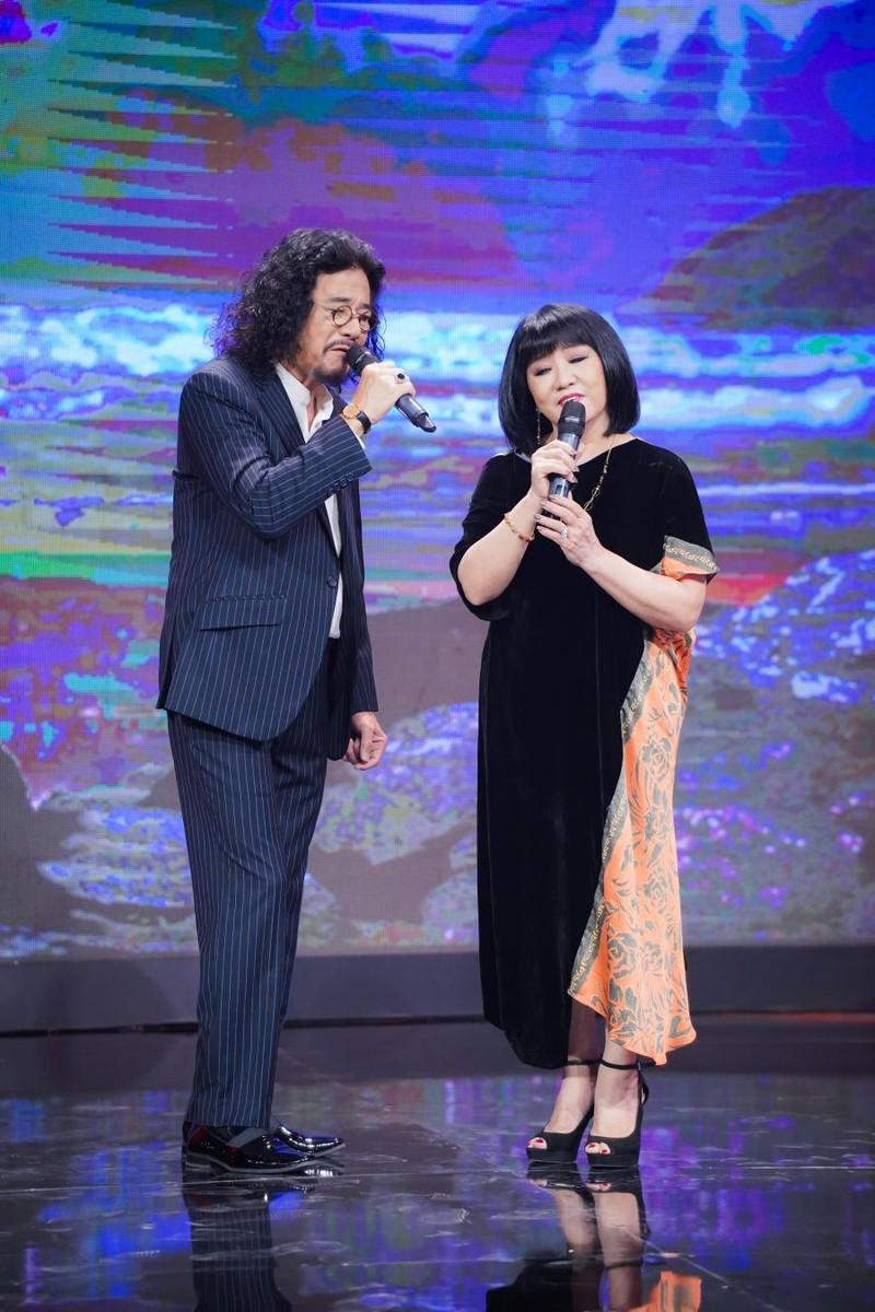 Cặp đôi vàng của làng nhạc Việt