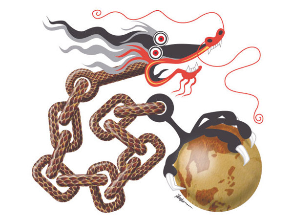 Ông già và biển cả Manny Francisco (Philippines)