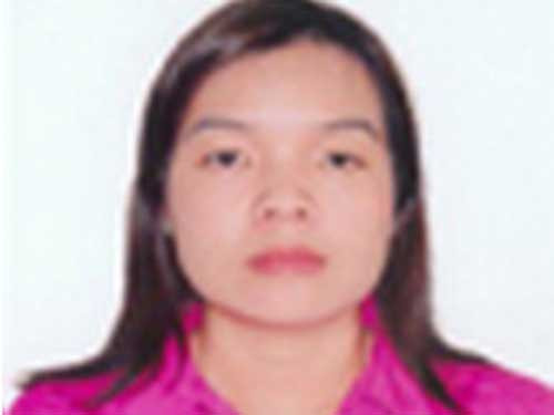 'Siêu lừa' Huyền Như